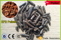 EFB-Pellets